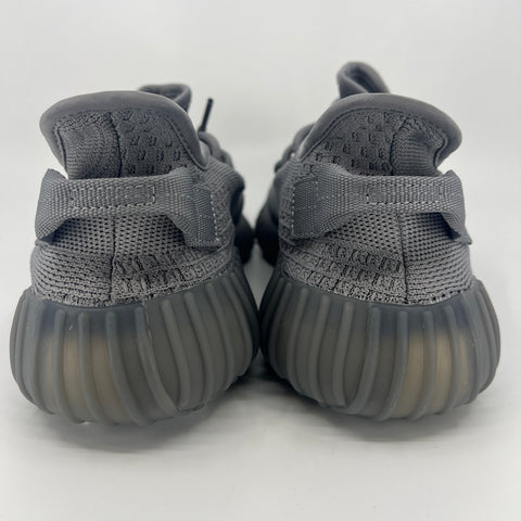 Adidas Yeezy 350 V2 'Steel Grey (2024)