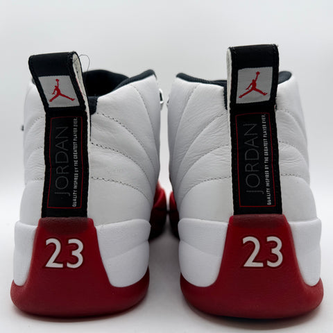 Air Jordan 12 Retro 'Cherry (2023)' | US M 9.5