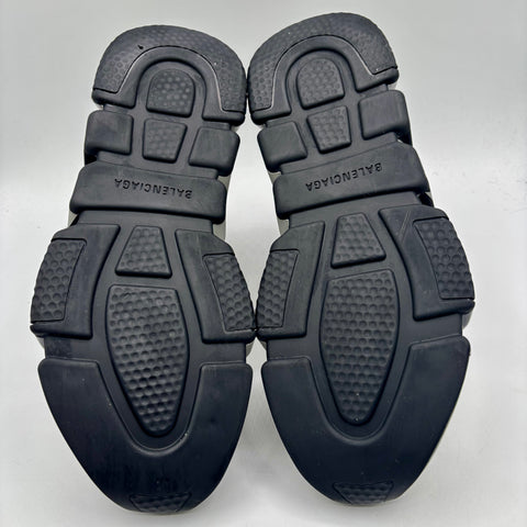 Balenciaga Speed Graffiti Trainer 'Grey' | EU M 42 / US M 9