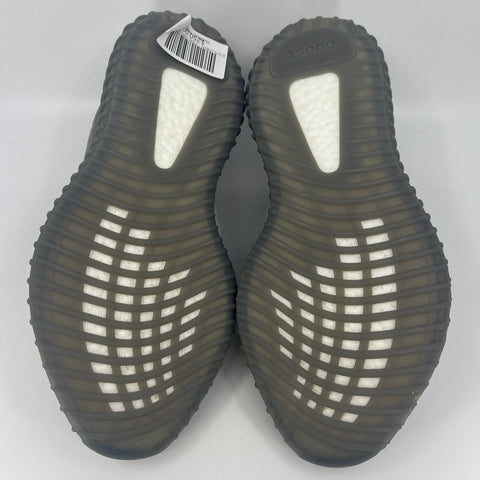 Adidas Yeezy 350 V2 'Steel Grey (2024)