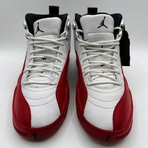 Air Jordan 12 Retro 'Cherry (2023)' | US M 9.5