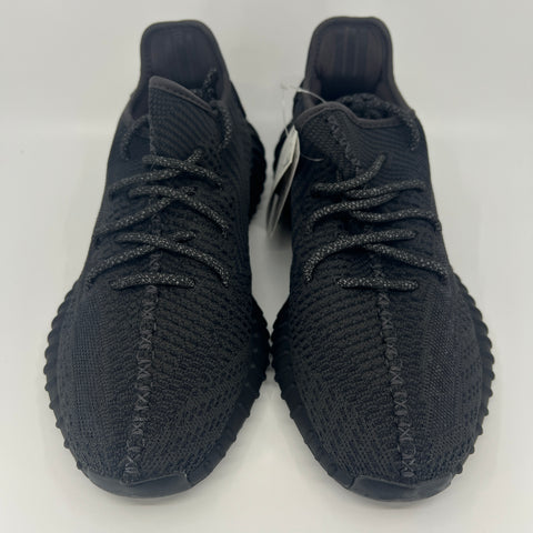 Adidas Yeezy 350 V2 'Black (2019)' | US M 10