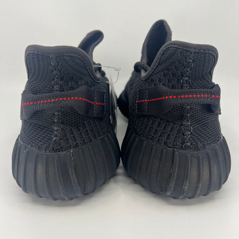 Adidas Yeezy 350 V2 'Black (2019)' | US M 10