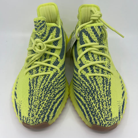 Adidas Yeezy 350 V2 'Semi Frozen Yellow (2017)' | US M 10.5