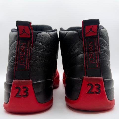 Air Jordan 12 Retro 'Flu Game (2016)' | US M 11