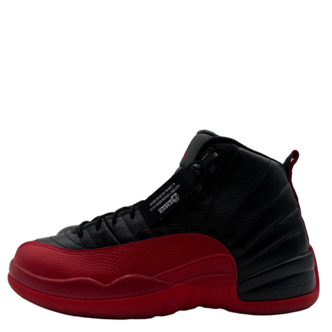 Air Jordan 12 Retro 'Flu Game (2016)' | US M 11