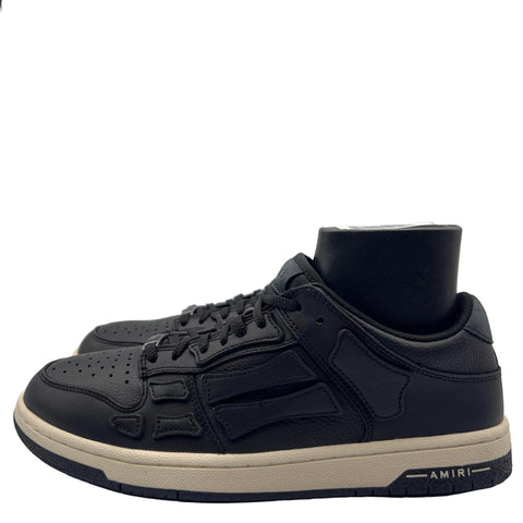 Amiri Skel Top Low `Black Sail` | EU 43 / US M 10