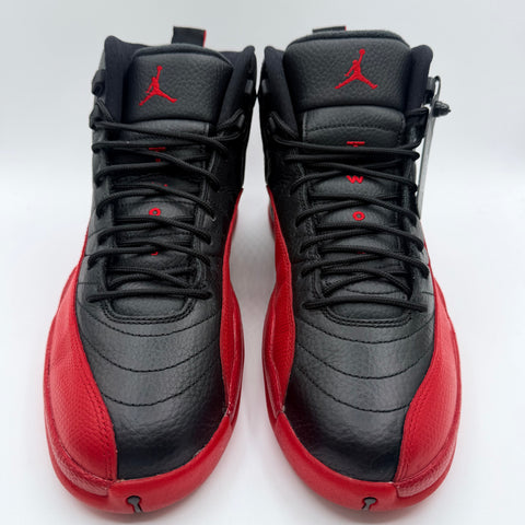 Air Jordan 12 Retro 'Flu Game (2016)' | US M 11