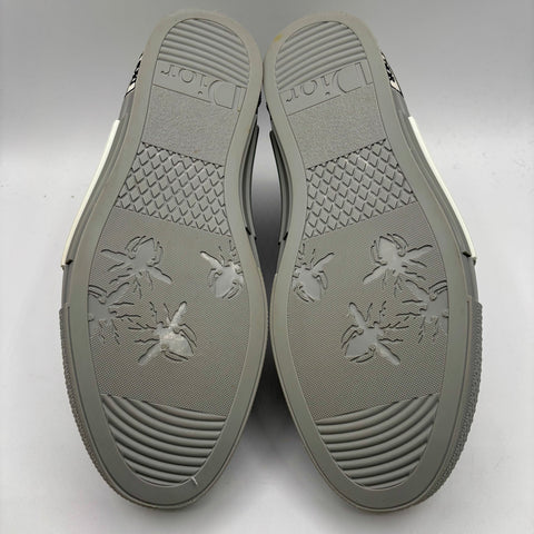 Christian Dior Homme B23 High Top 'Grey Navy' | EU M 43 / US M 10