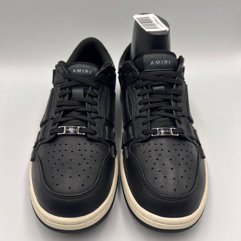 Amiri Skel Top Low `Black Sail` | EU 43 / US M 10