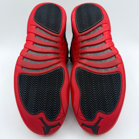 Air Jordan 12 Retro 'Flu Game (2016)' | US M 11