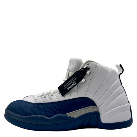 Air Jordan 12 Retro 'French Blue (2025)' | US M 9.5