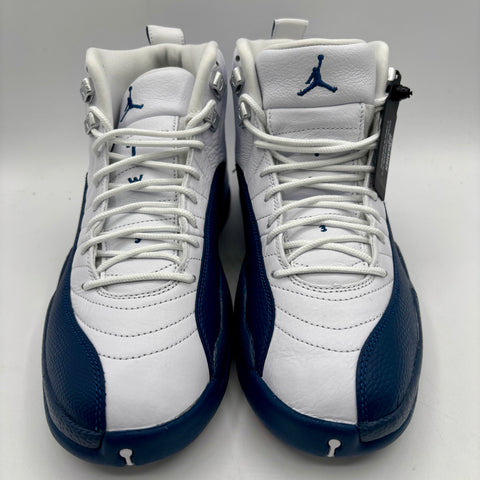 Air Jordan 12 Retro 'French Blue (2025)' | US M 9.5