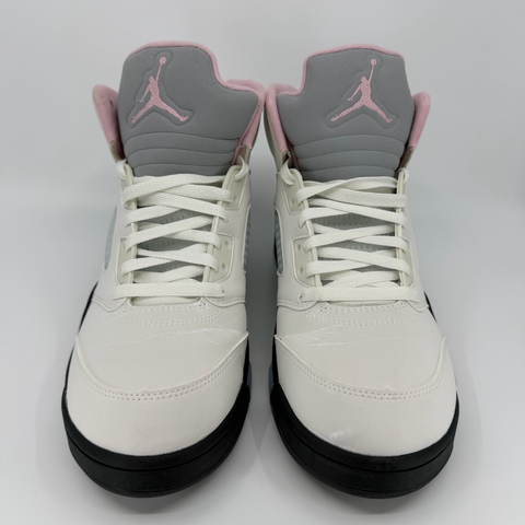 Air Jordan 5 Retro 'Medium Soft Pink (2025)' | US M 11 (No Box)