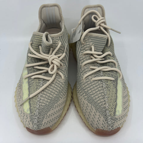 Adidas Yeezy 350 V2 'Citrin (2019)' | US M 9
