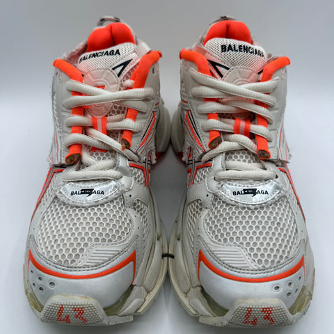 Balenciaga Runner 'Fluo Orange' | EU M43 / US M10