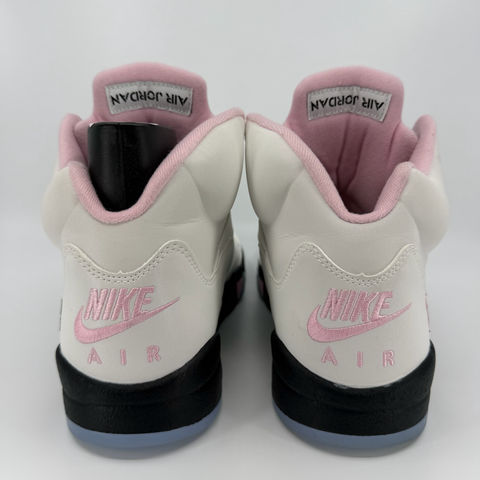 Air Jordan 5 Retro 'Medium Soft Pink (2025)' | US M 11 (No Box)