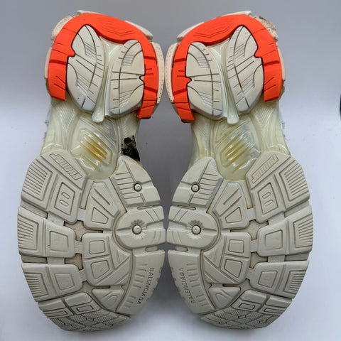 Balenciaga Runner 'Fluo Orange' | EU M43 / US M10
