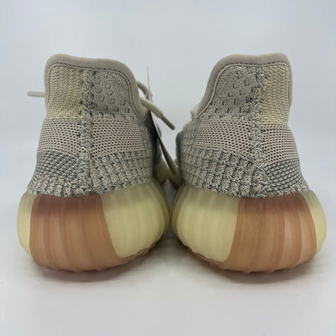 Adidas Yeezy 350 V2 'Citrin (2019)' | US M 9