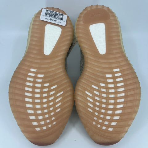 Adidas Yeezy 350 V2 'Citrin (2019)' | US M 9