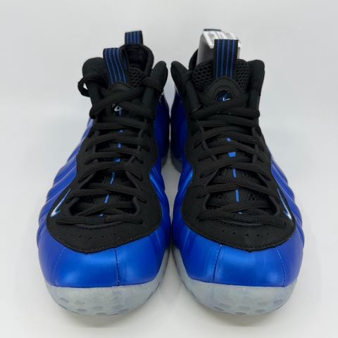 Nike Air Foamposite One International Blue (2024) | US M 10 (No Box)