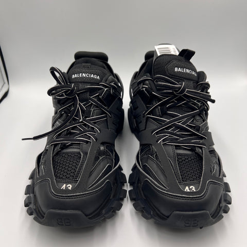 Balenciaga Track `Black` | EU 43 / US M 10