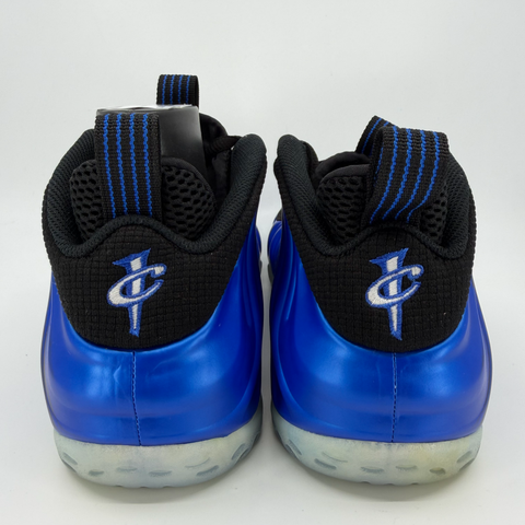 Nike Air Foamposite One International Blue (2024) | US M 10 (No Box)