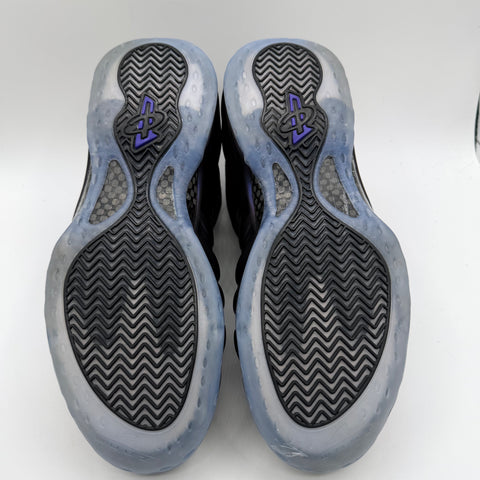 Nike Air Foamposite One 'Eggplant (2024)' | US M 12
