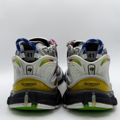 Balenciaga Runner 'Multicolor' | EU M41 / US M8