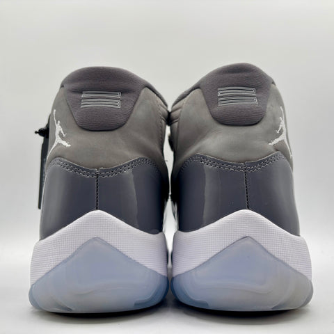 Air Jordan 11 Retro 'Cool Grey (2021)' | US M 11.5 (No Box)