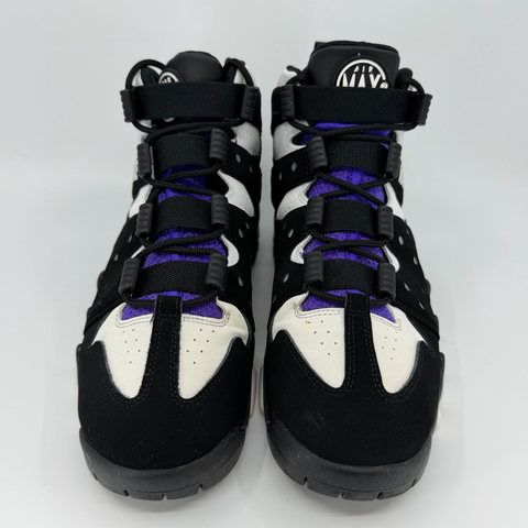 Nike Air Max 2 CB 94 'Black White Purple (2020)' | US M 10 (No Box)