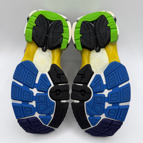 Balenciaga Runner 'Multicolor' | EU M41 / US M8