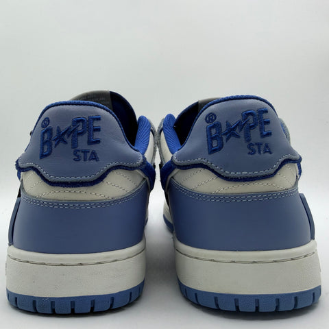 A Bathing Ape Sk8 Sta #5 'Blue (2024)' | US M 11