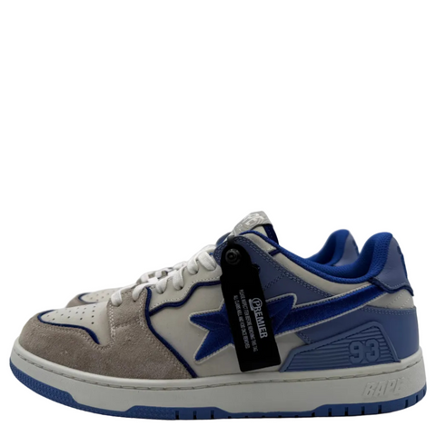 A Bathing Ape Sk8 Sta #5 'Blue (2024)' | US M 11
