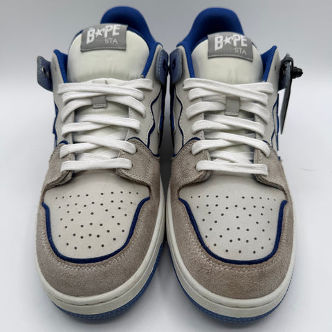 A Bathing Ape Sk8 Sta #5 'Blue (2024)' | US M 11