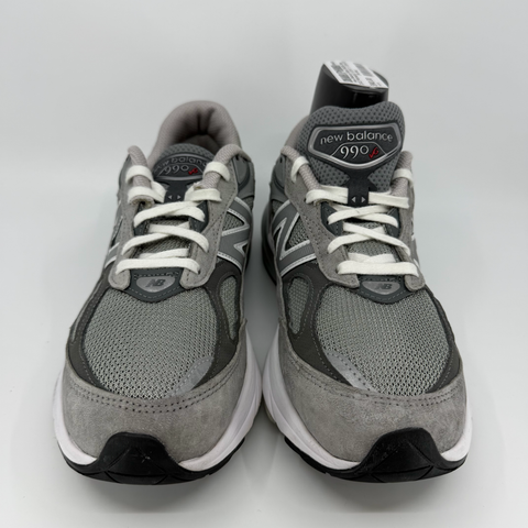 New Balance 990v6 'MiUSA Grey (2022 Women's)' | US W 11 / US M 9.5 (No Box)