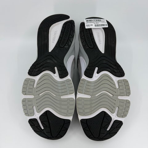 New Balance 990v6 'MiUSA Grey (2022 Women's)' | US W 11 / US M 9.5 (No Box)
