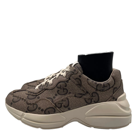 Gucci Rython `100 Beige` | EU 41.5 / US M 8.5