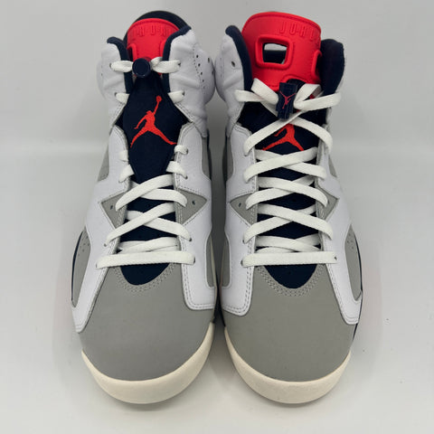 Air Jordan 6 Retro 'Tinker (2018)' | US M 10