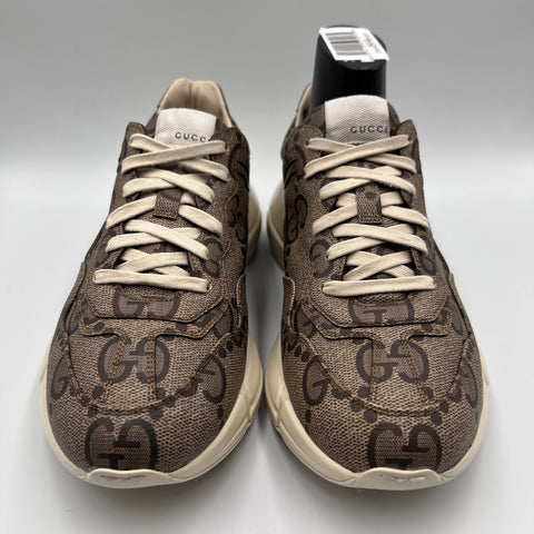Gucci Rython `100 Beige` | EU 41.5 / US M 8.5