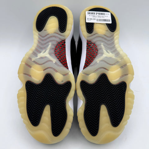Air Jordan 11 Retro Low '72-10 (2022)' | US M 10.5