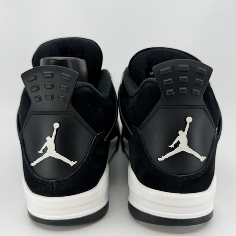 Air Jordan 4 Retro 'White Thunder (2024)' | US M 9.5 (No Box)