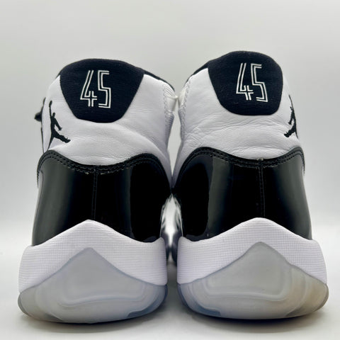Air Jordan 11 Retro 'Concord (2018)' | US M 11
