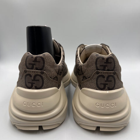Gucci Rython `100 Beige` | EU 41.5 / US M 8.5