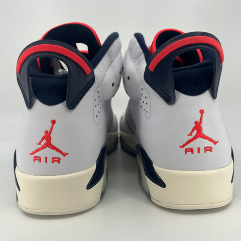 Air Jordan 6 Retro 'Tinker (2018)' | US M 10