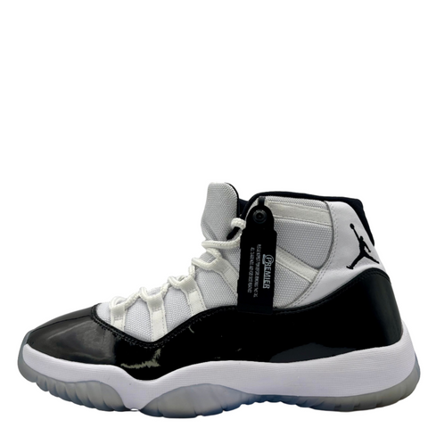 Air Jordan 11 Retro 'Concord (2018)' | US M 11