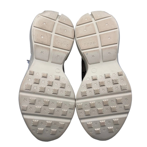 Gucci Rython `100 Beige` | EU 41.5 / US M 8.5