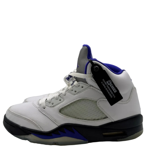 Air Jordan 5 Retro 'Dark Concord (2022)' | US M 9.5