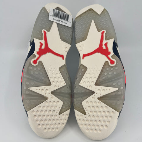 Air Jordan 6 Retro 'Tinker (2018)' | US M 10