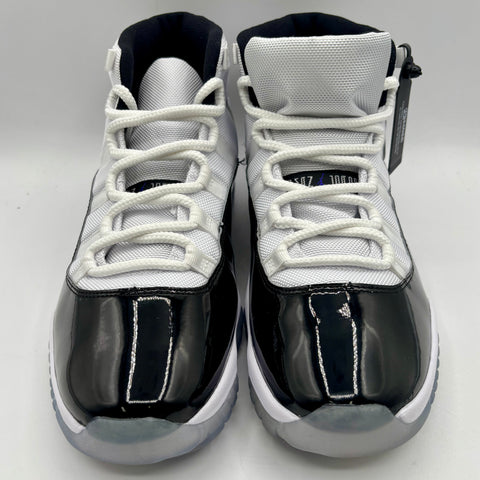 Air Jordan 11 Retro 'Concord (2018)' | US M 11